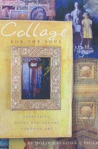 Cover of Collage for the Soul