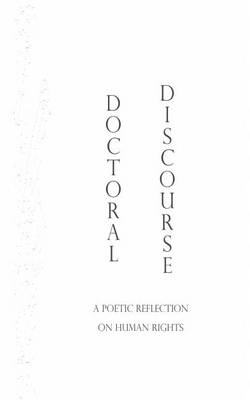 Book cover for Doctoral Discourse