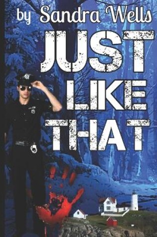 Cover of Just Like That