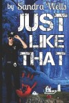 Book cover for Just Like That