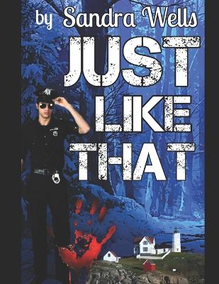 Book cover for Just Like That