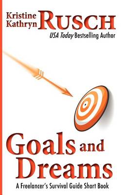 Book cover for Goals and Dreams