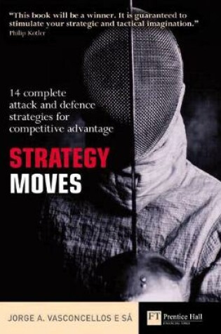 Cover of Strategy Moves