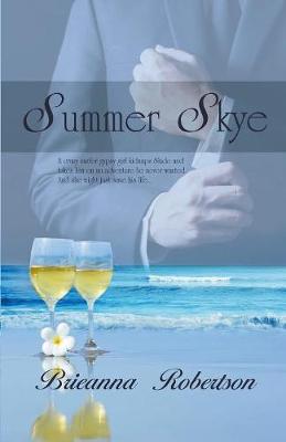 Book cover for Summer Skye