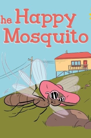 Cover of Happy Mosquito