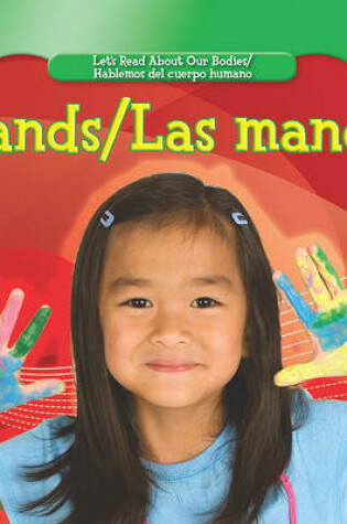 Cover of Hands/Las Manos