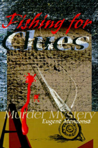 Cover of Fishing for Clues