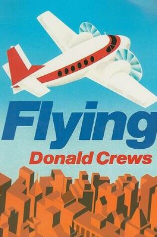 Cover of Flying