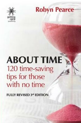 Cover of About Time