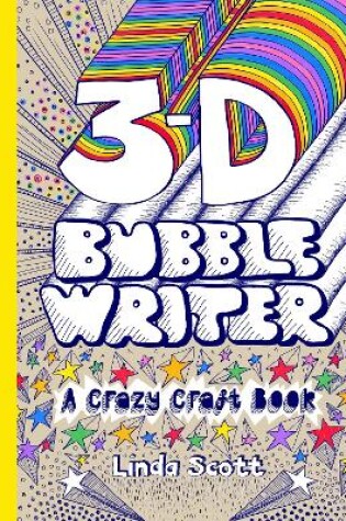 Cover of 3D Bubble Writer