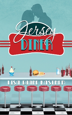 Book cover for Jersey Diner