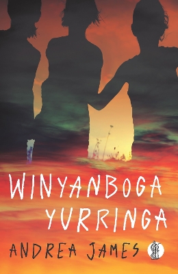 Book cover for Winyanboga Yurringa