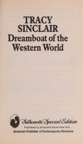 Book cover for Dreamboat Of The Western World