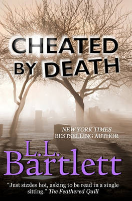 Book cover for Cheated by Death