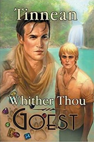 Cover of Whither Thou Goest