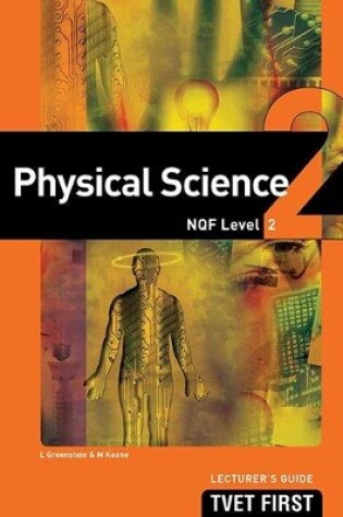 Cover of Physical Science NQF2 Lecturer's Guide