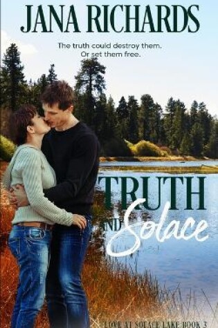 Cover of Truth and Solace
