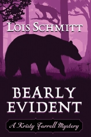 Cover of Bearly Evident