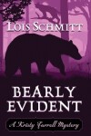 Book cover for Bearly Evident