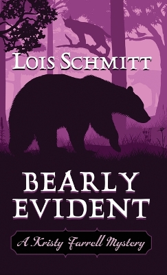 Cover of Bearly Evident