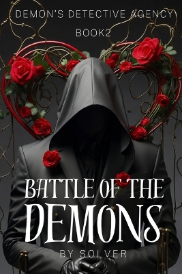 Cover of Battle of the DemonsBook (Book 2 of 7