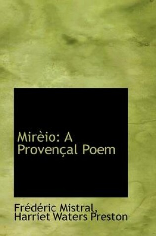 Cover of Mir IO