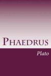 Book cover for Phaedrus