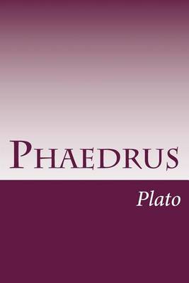 Cover of Phaedrus