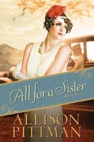 Cover of All for a Sister