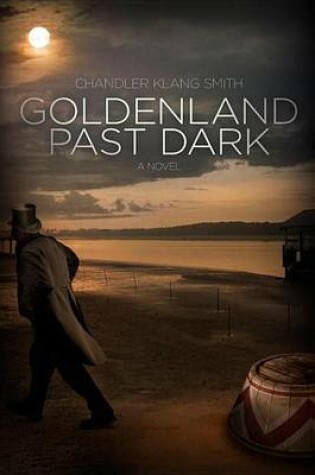 Cover of Goldenland Past Dark