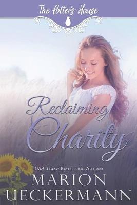 Book cover for Reclaiming Charity