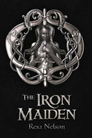 Cover of The Iron Maiden