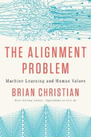 Cover of The Alignment Problem