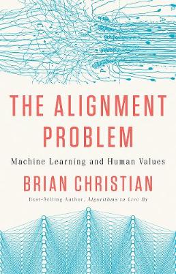 Book cover for The Alignment Problem