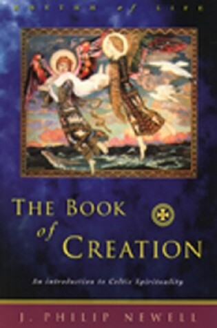 Cover of The Book of Creation