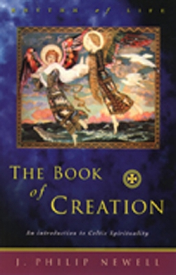 Book cover for The Book of Creation