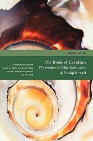 Cover of Book of Creation