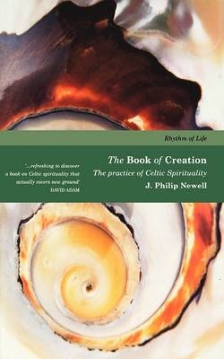 Book cover for Book of Creation