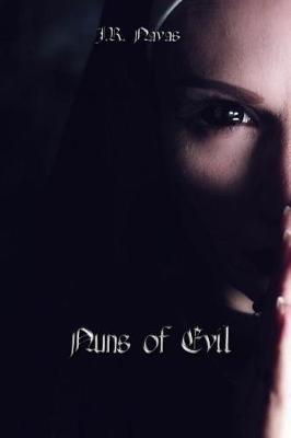 Book cover for Nuns of Evil