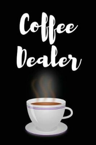 Cover of Coffee Dealer