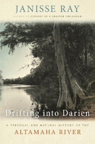 Cover of Drifting in Darien