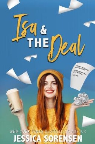 Cover of Isa & the Deal