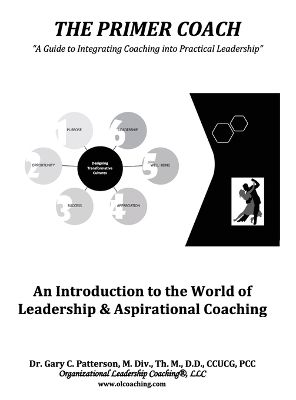 Book cover for The Primer Coach