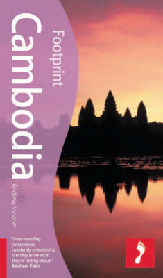 Cover of Cambodia