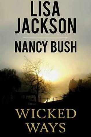 Cover of Wicked Ways