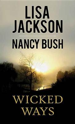 Book cover for Wicked Ways