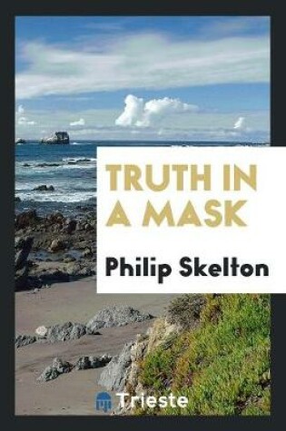 Cover of Truth in a Mask