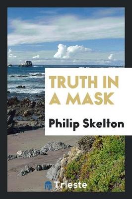 Book cover for Truth in a Mask