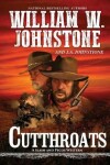 Book cover for Cutthroats