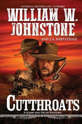 Cover of Cutthroats